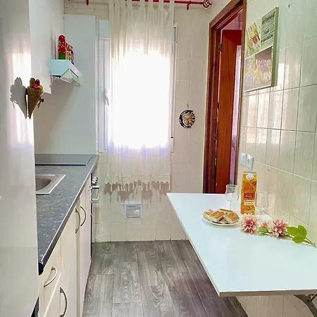 Vikingos By Gloove Apartment