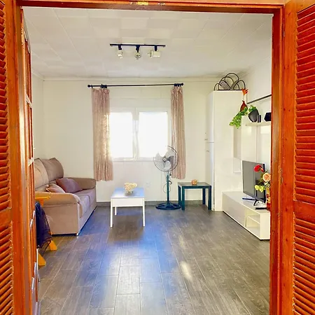 Apartment Vikingos By Gloove
