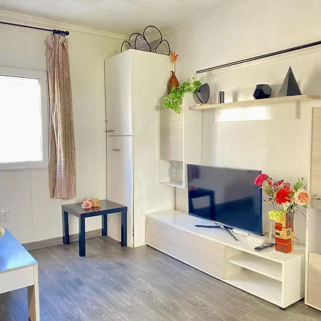 Vikingos By Gloove Apartment Pilar de la Horadada